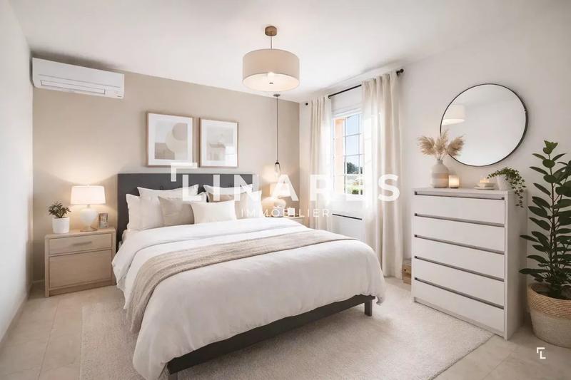 Maison - 155 m² - 6 pièces