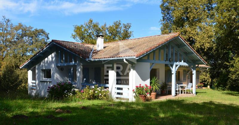 Maison - 190 m² - 5 pièces