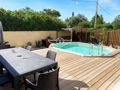 Maison - 141 m² - 6 pièces