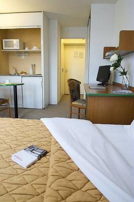 Studio - 20 m² - 1 pièce