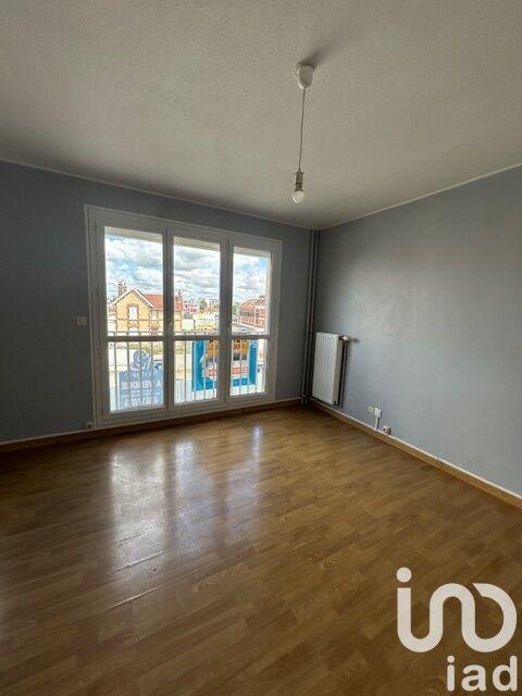 Appartement - 27 m² - 1 pièce