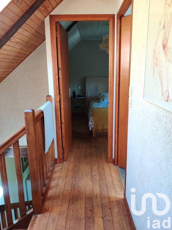 Maison - 153 m² - 7 pièces