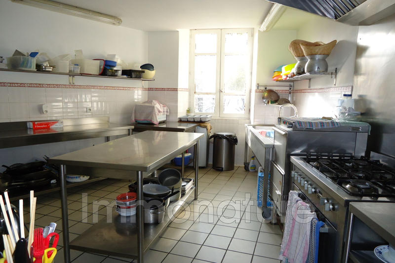 Maison - 90 m² - 3 pièces