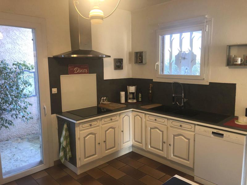 Villa - 208 m² - 6 pièces