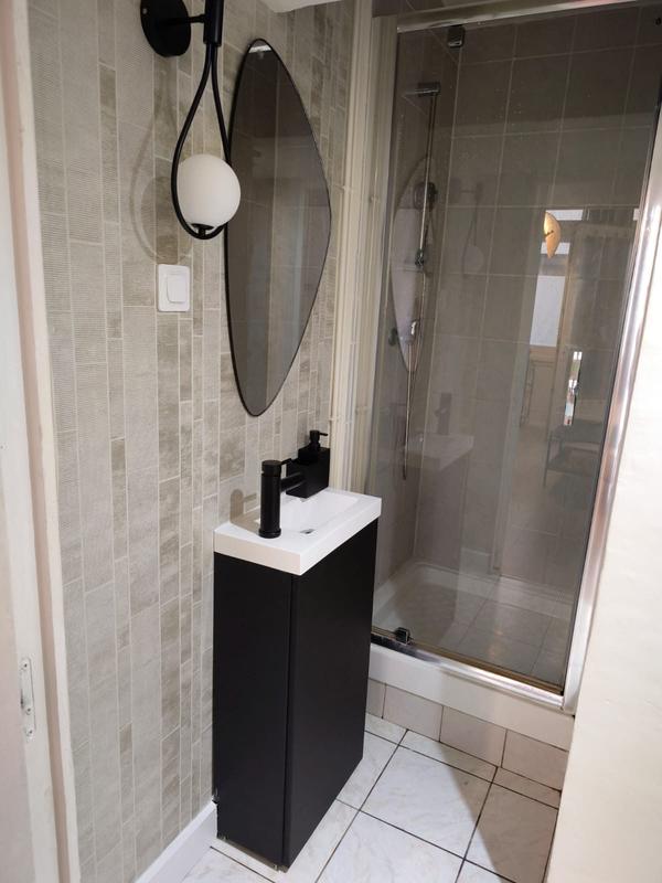 Appartement - 27 m² - 1 pièce