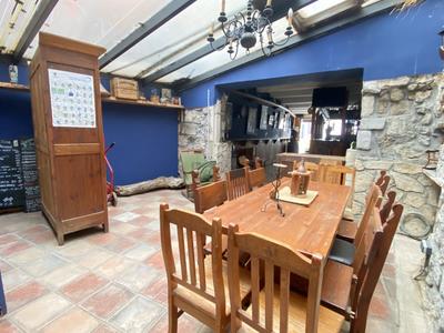 Fonds de commerce - 207 m²