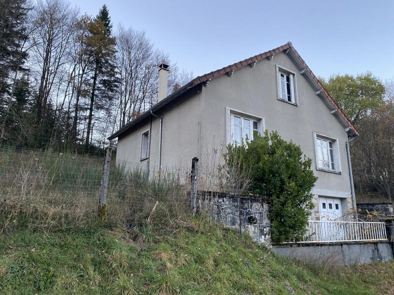 Maison - 99 m² - 4 pièces