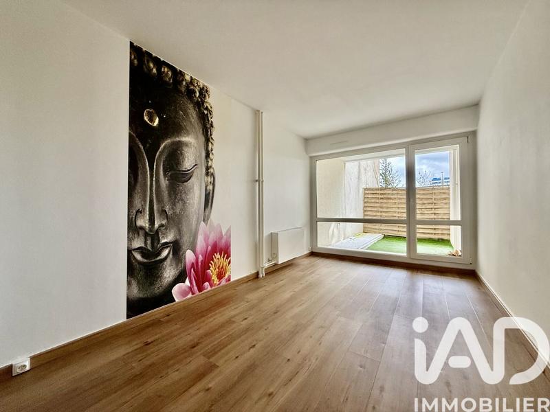 Appartement - 57 m² - 2 pièces