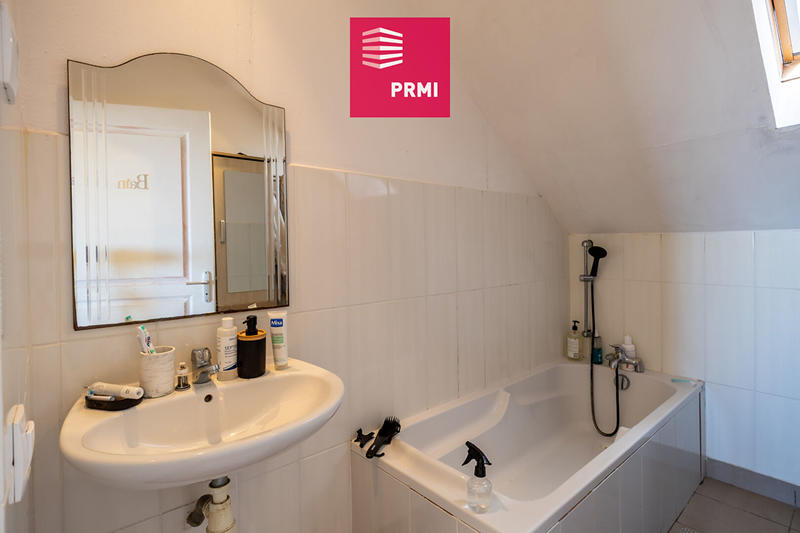 Immeuble - 500 m² - 12 pièces