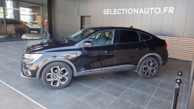 Renault Arkana Intens TCe 160 Edc Fap - 21b