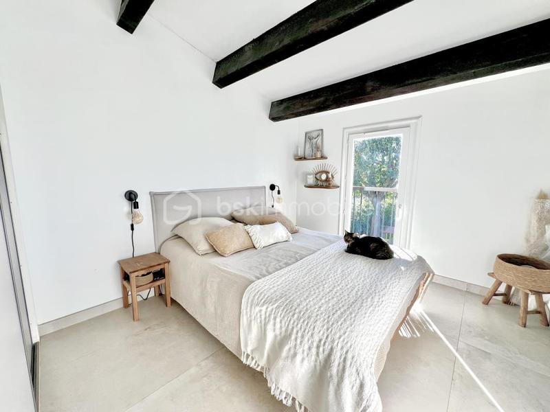 Villa - 80 m² - 4 pièces