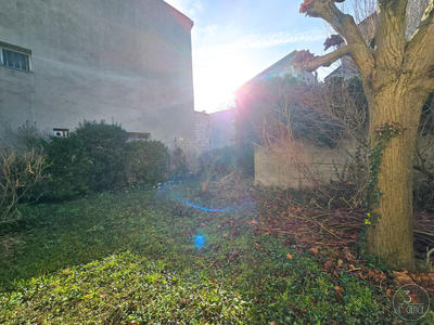 Maison ancienne - 80 m² - 5 pièces