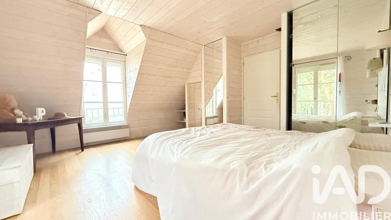 Maison - 172 m² - 5 pièces