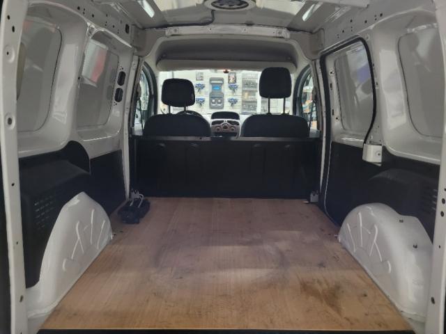 Renault Kangoo Express 1.5 Dci 90 E6 Grand Confort