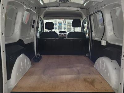 Renault Kangoo Express 1.5 Dci 90 E6 Grand Confort