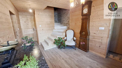 Maison - 164 m² - 6 pièces