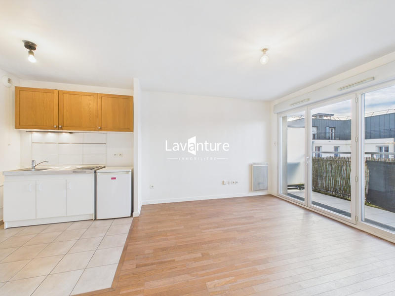 Appartement - 41 m² - 2 pièces