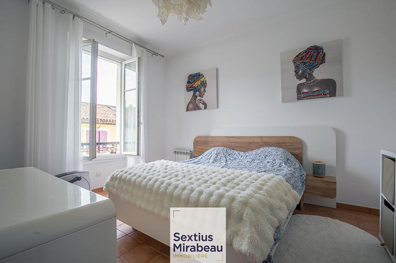 Maison - 134 m² - 6 pièces