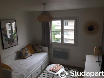 Appartement - 17 m² - 1 pièce