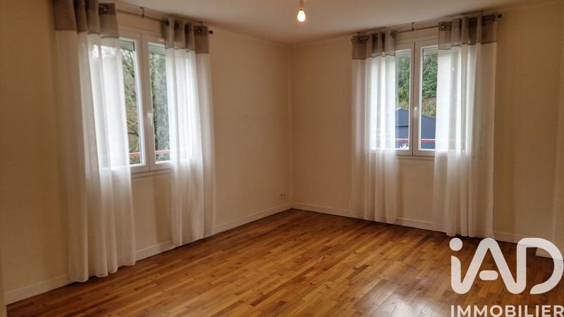 Maison - 138 m² - 6 pièces