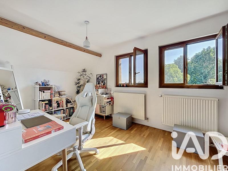 Maison - 145 m² - 6 pièces