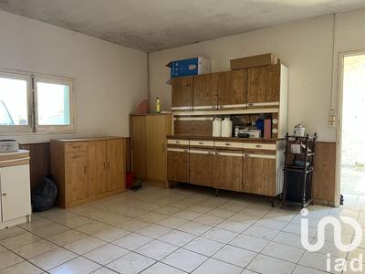Maison de campagne - 145 m² - 5 pièces