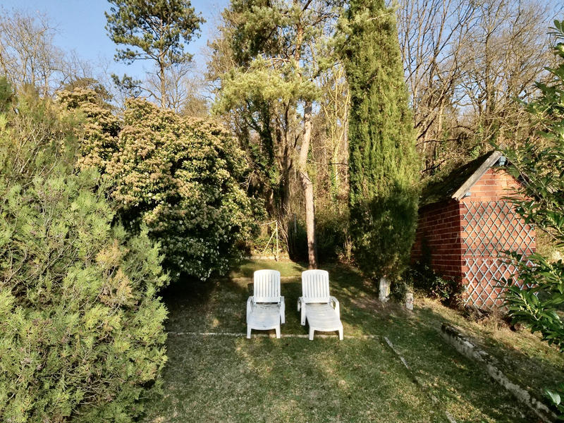 Maison - 105 m² - 4 pièces