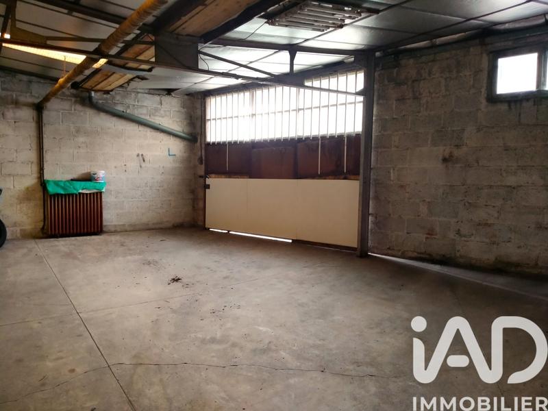 Maison de ville - 159 m² - 7 pièces