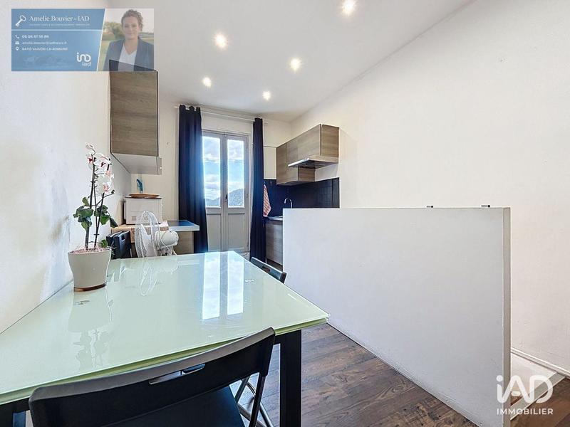 Local commercial - 80 m²