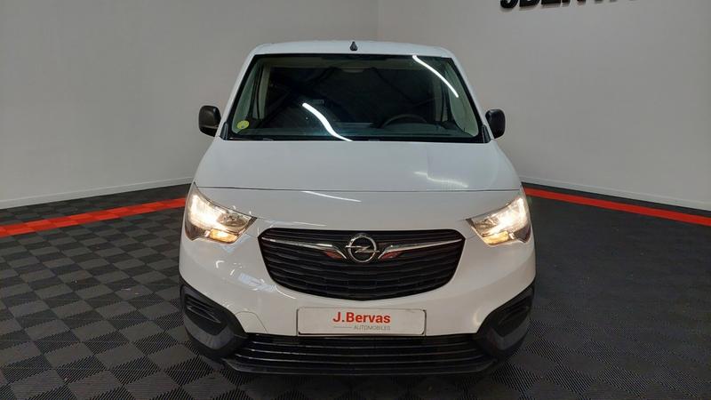 Opel Combo 1.5 diese 100ch L2h1/augme Cargo Pack c