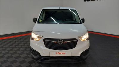 Opel Combo 1.5 diese 100ch L2h1/augme Cargo Pack c
