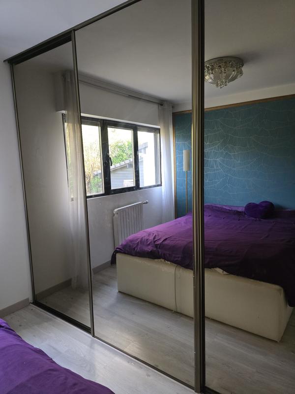 Maison - 94 m² - 5 pièces