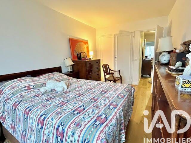 Appartement - 53 m² - 2 pièces