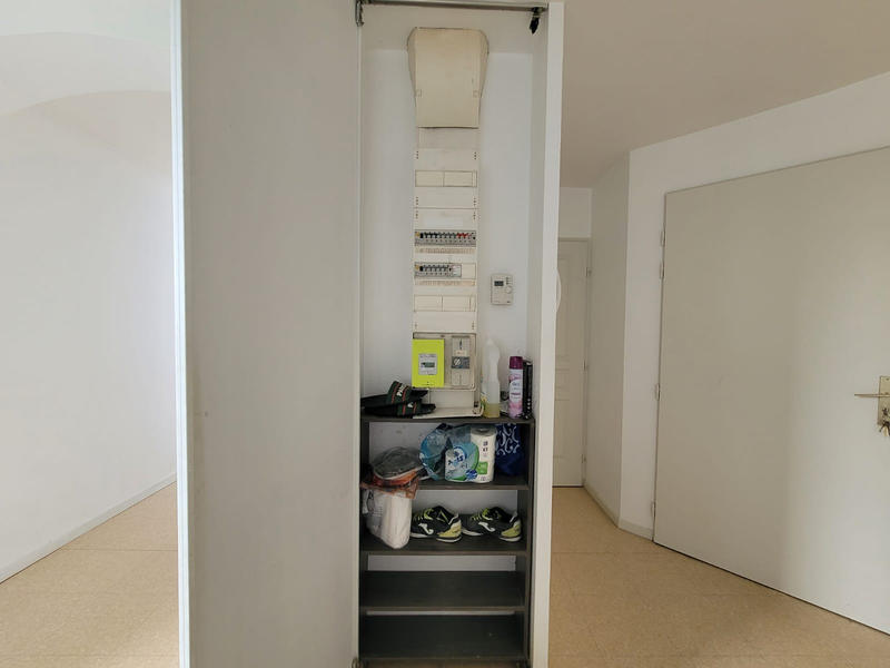 Duplex - 74 m² - 3 pièces