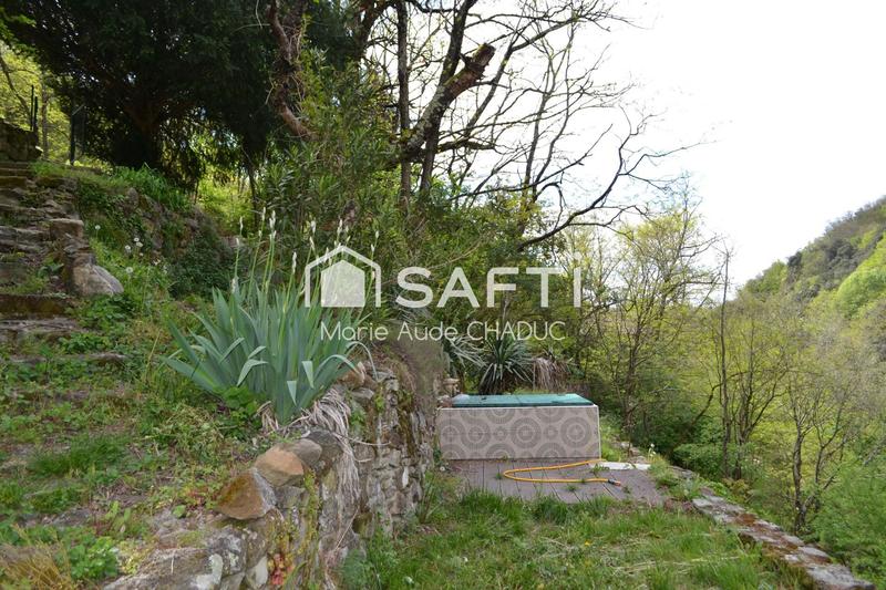 Maison - 106 m² - 5 pièces