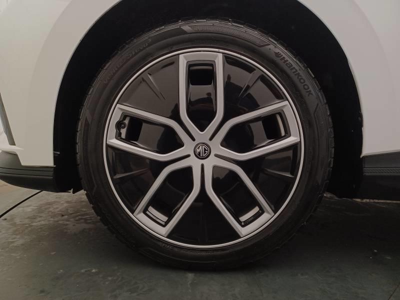 Mg Mg4 Electric 64kWh - 150 kW 2wd Luxury
