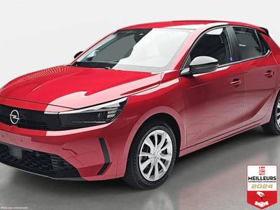 Opel Corsa Turbo 100 Bva8 Edition +Pack Confort