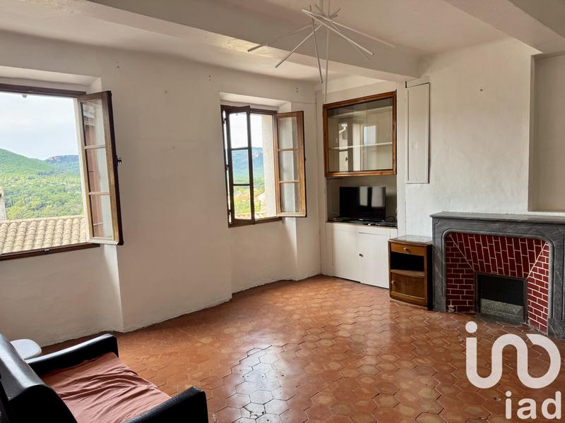 Maison de village - 170 m² - 6 pièces