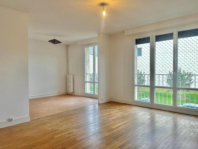 Appartement - 79 m² - 3 pièces