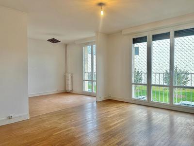 Appartement - 79 m² - 3 pièces