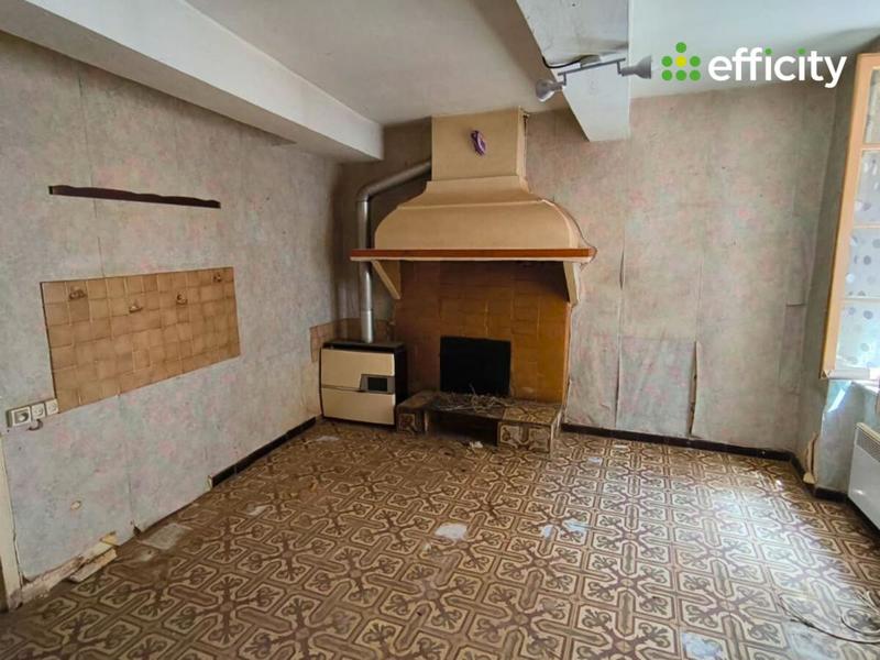 Maison - 200 m² - 6 pièces