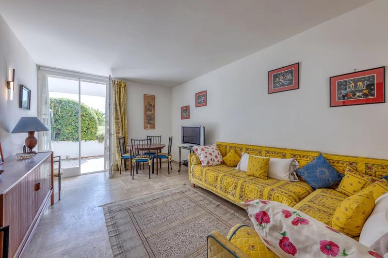 Appartement - 28 m² - 1 pièce