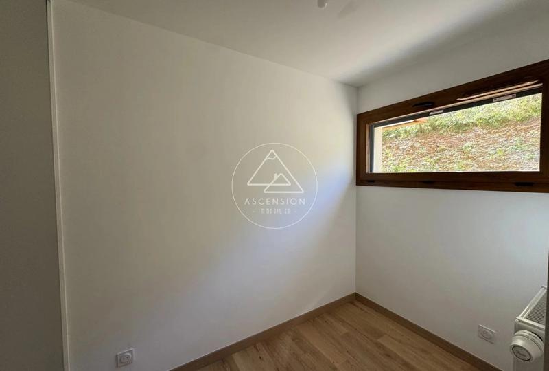 Appartement - 76 m² - 3 pièces