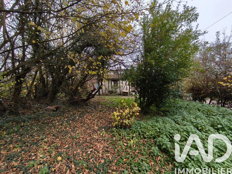 Ferme - 85 m² - 6 pièces