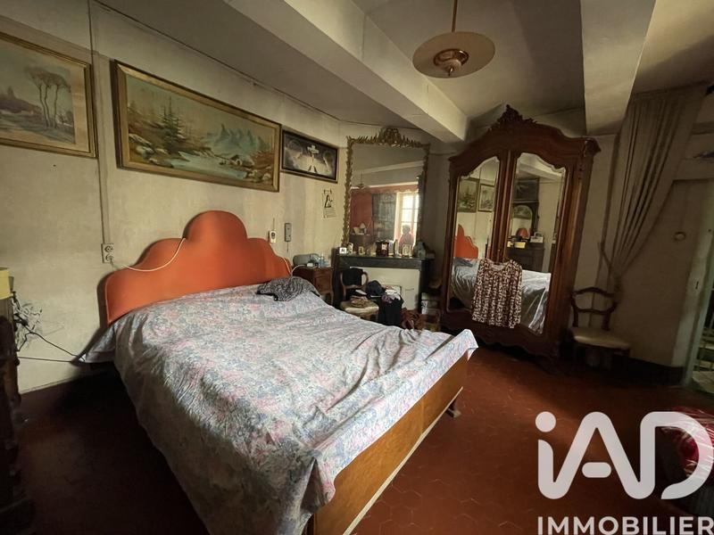 Maison de ville - 171 m² - 9 pièces