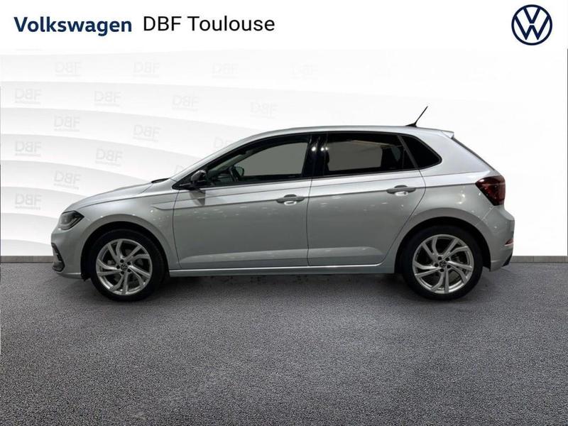 Volkswagen Polo 1.0 Tsi 110 s&amp;S Dsg7 Style