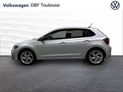Volkswagen Polo 1.0 Tsi 110 s&amp;S Dsg7 Style