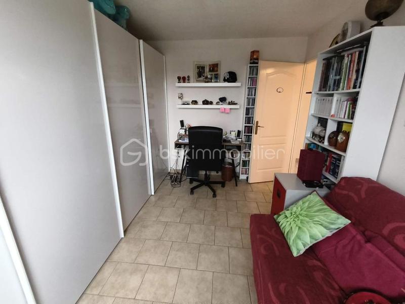 Pavillon - 114 m² - 6 pièces