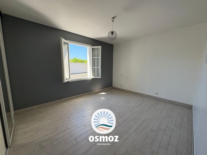 Maison traditionnelle - 140 m² - 5 pièces