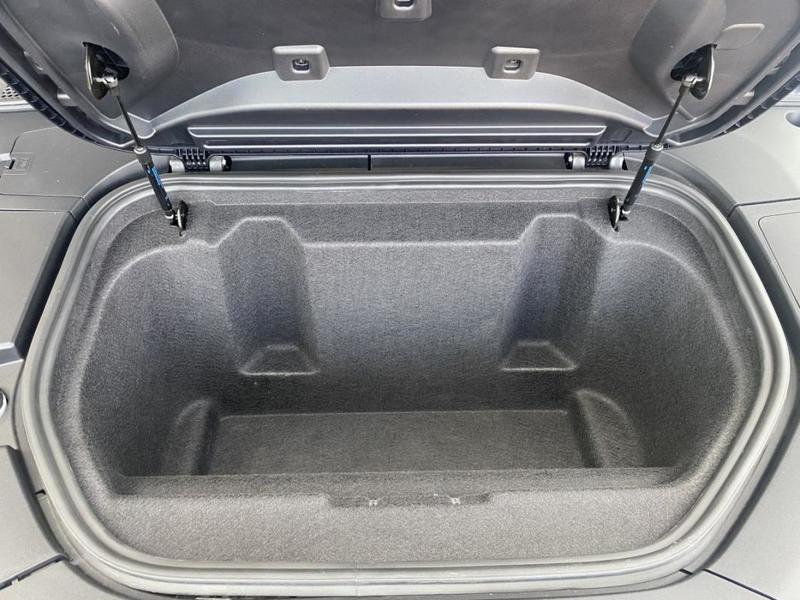 Mg Marvel R Luxury 132 Kw/180ch 2wd